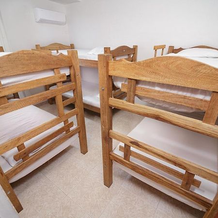 Cartagena Vivienda Turistica Las Palmas מראה חיצוני תמונה