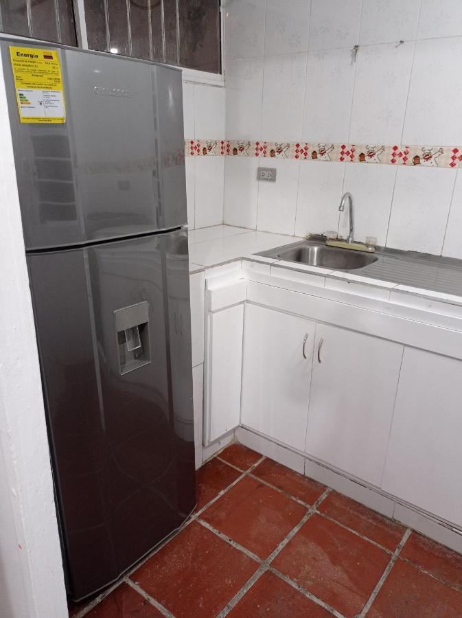 Cartagena Vivienda Turistica Las Palmas מראה חיצוני תמונה