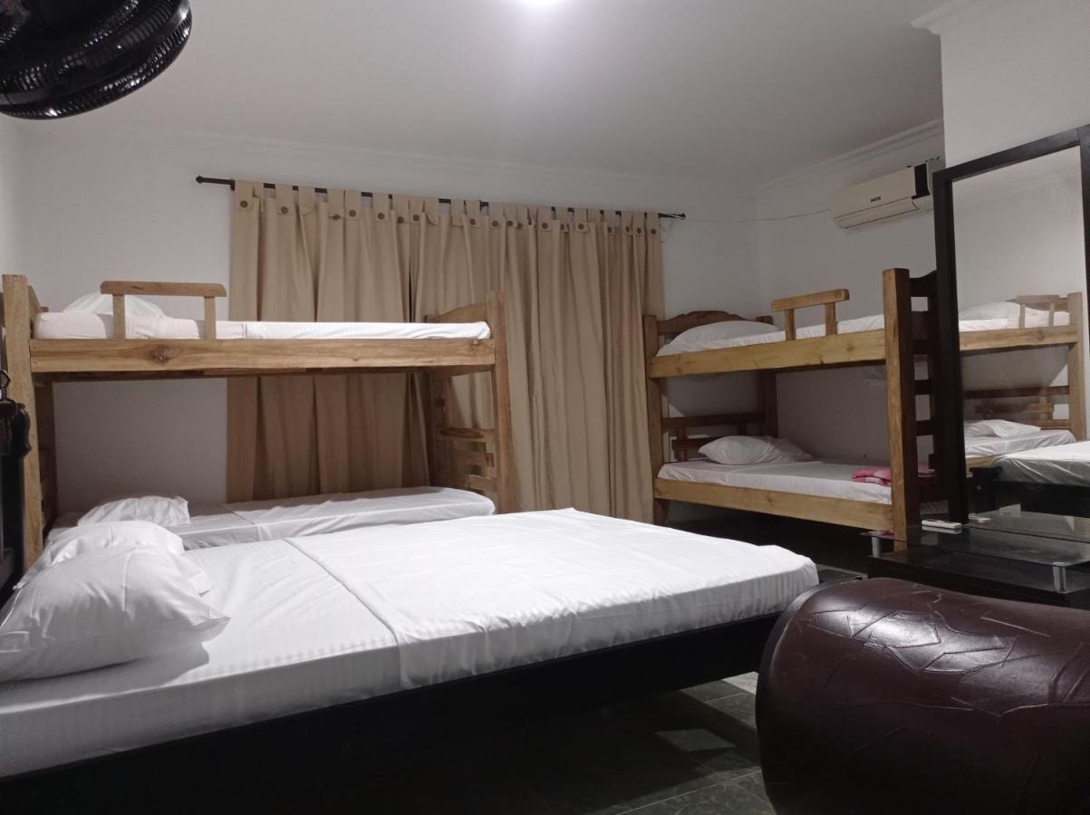 Cartagena Vivienda Turistica Las Palmas מראה חיצוני תמונה