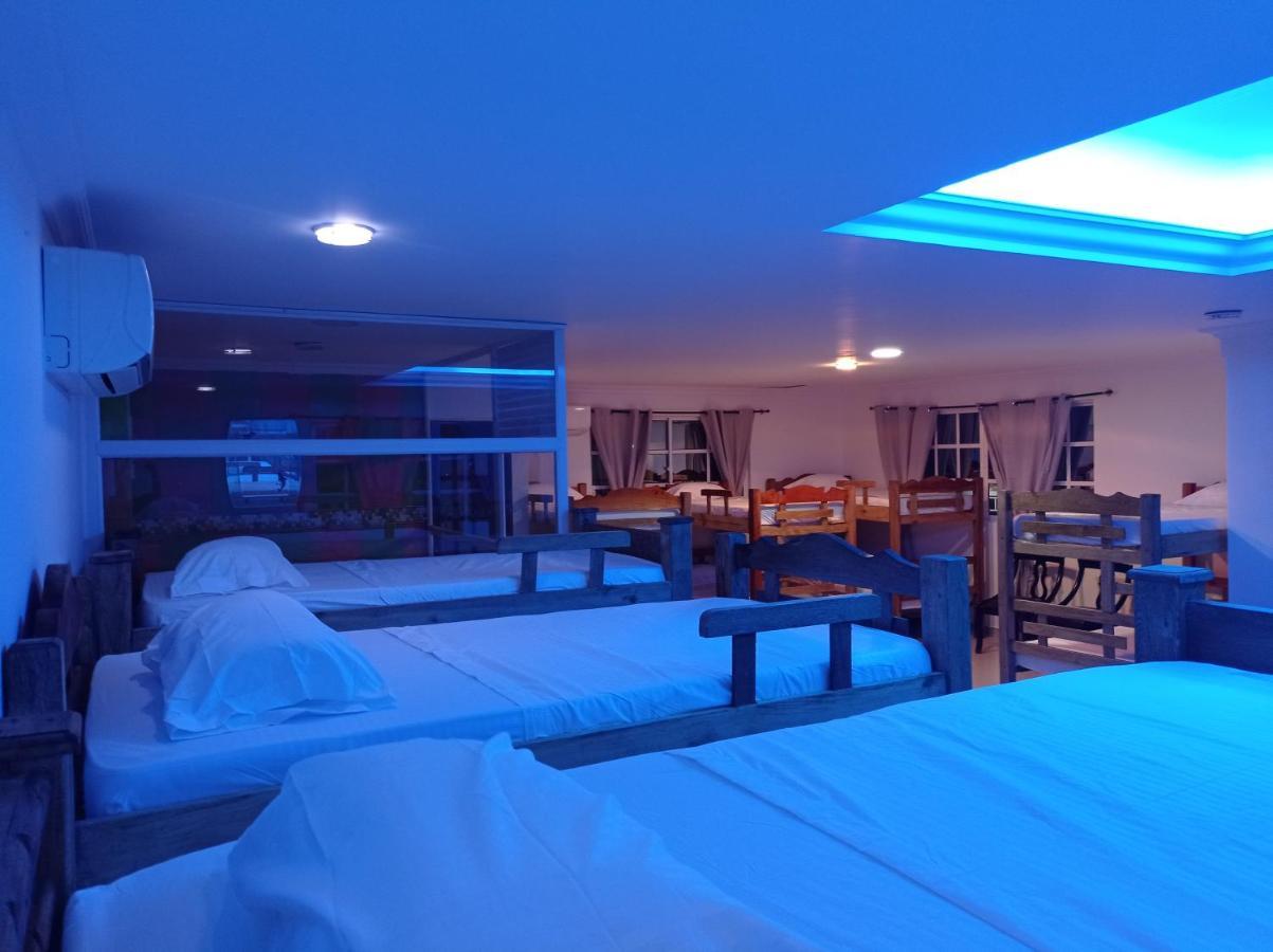 Cartagena Vivienda Turistica Las Palmas מראה חיצוני תמונה
