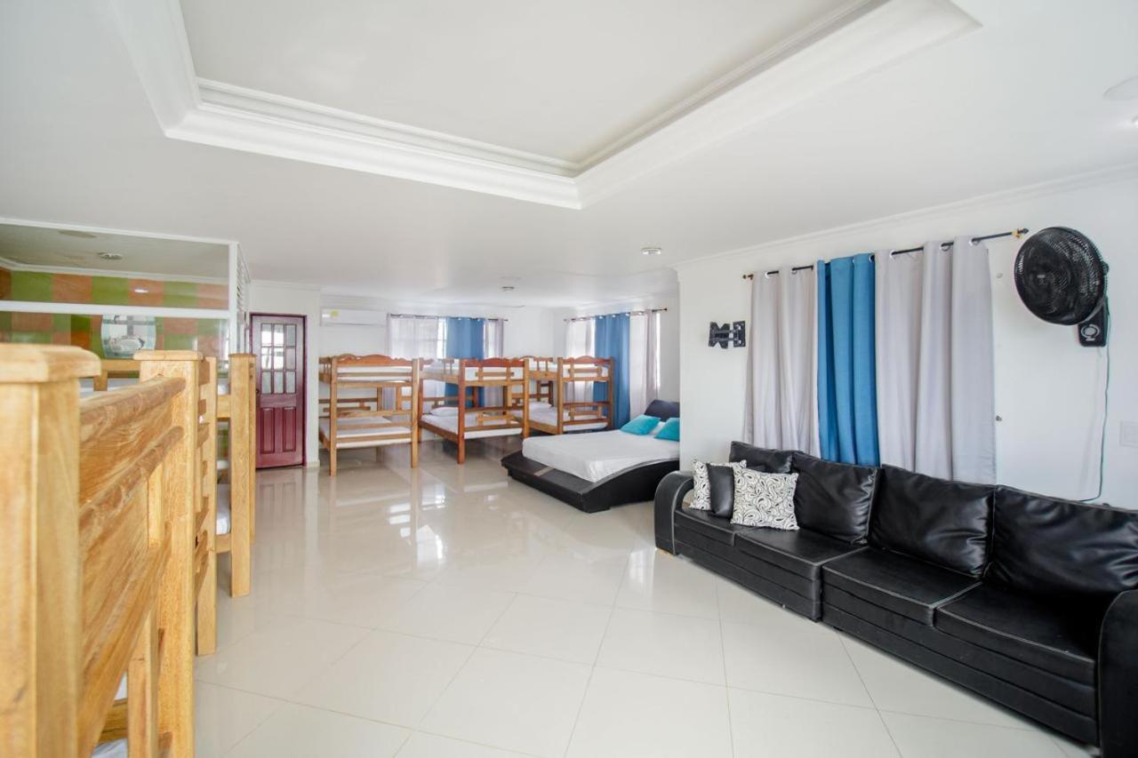 Cartagena Vivienda Turistica Las Palmas מראה חיצוני תמונה