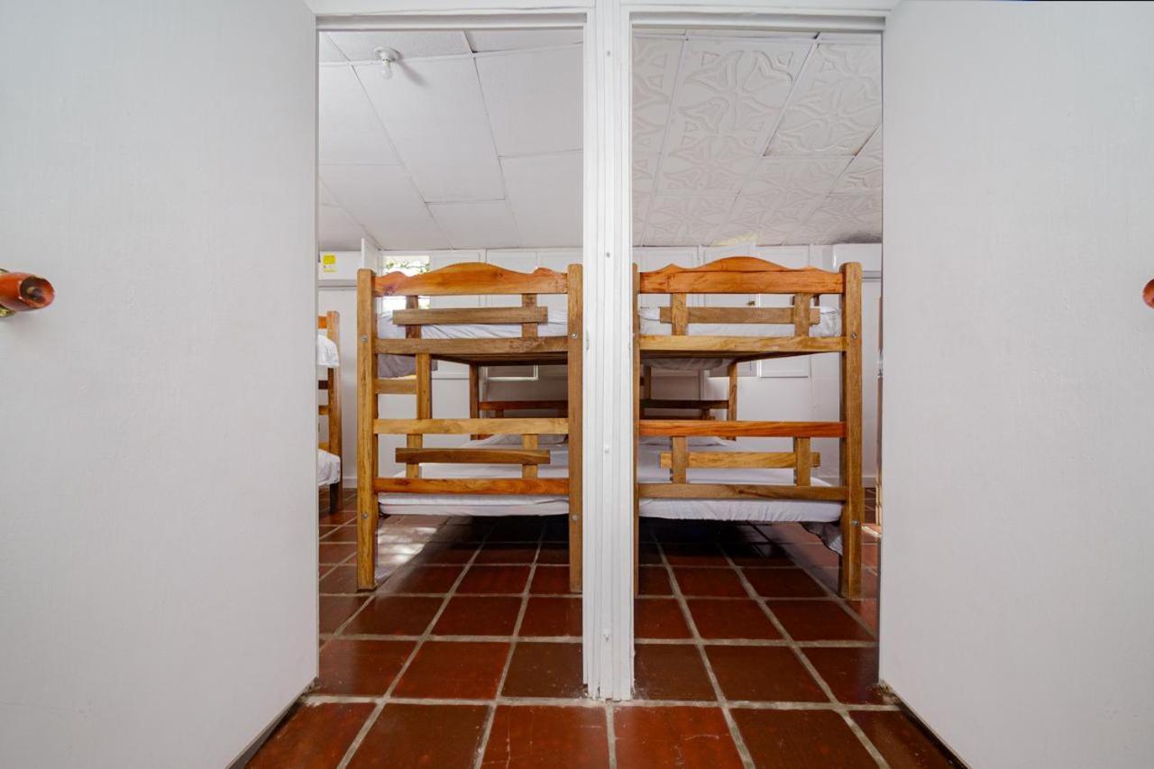 Cartagena Vivienda Turistica Las Palmas מראה חיצוני תמונה