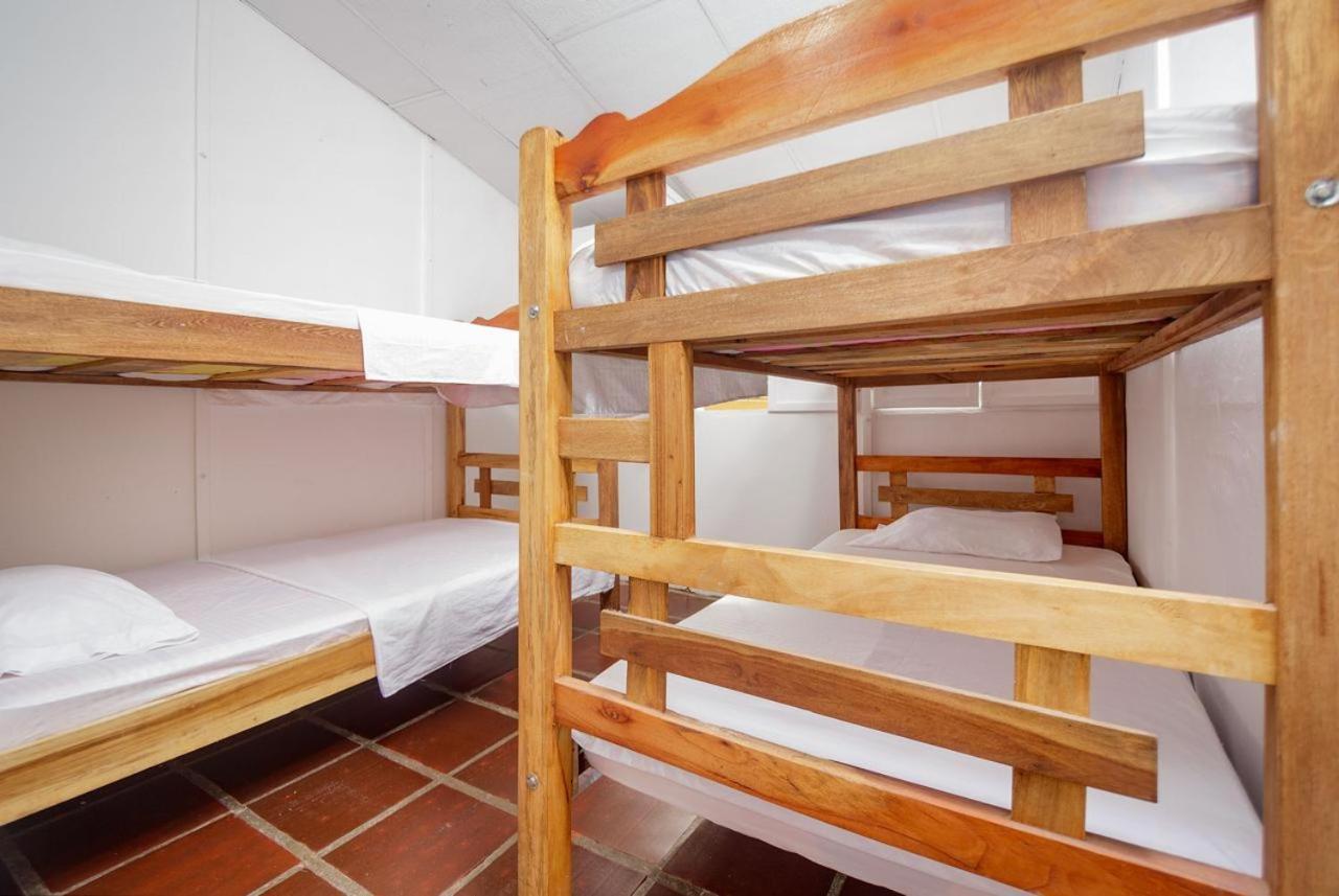 Cartagena Vivienda Turistica Las Palmas מראה חיצוני תמונה