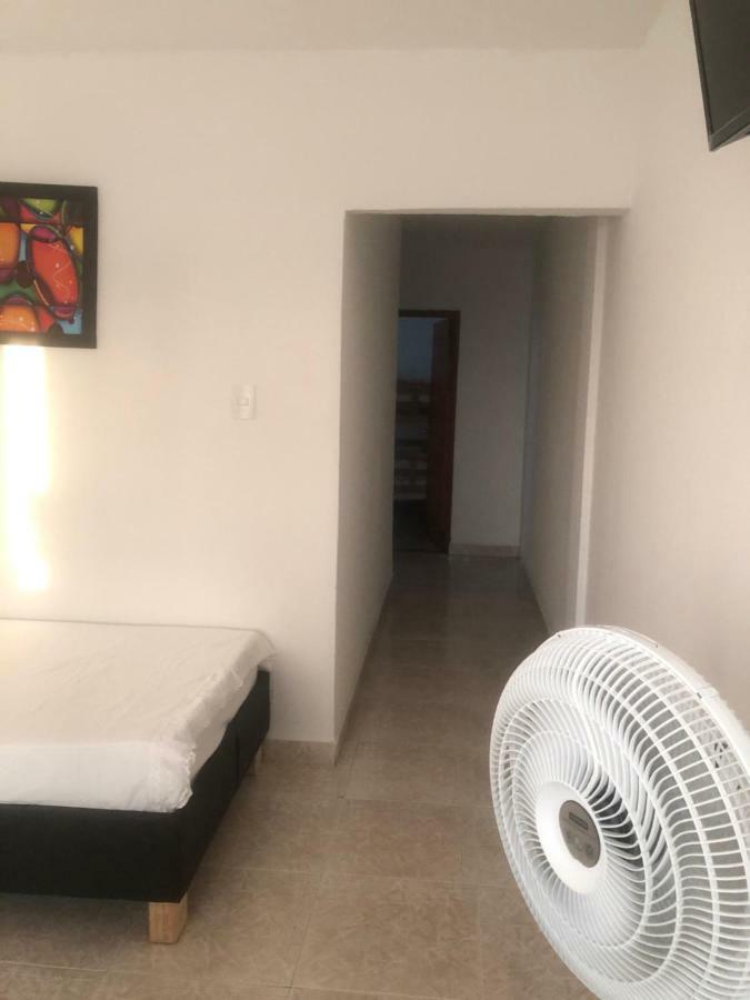 Cartagena Vivienda Turistica Las Palmas מראה חיצוני תמונה