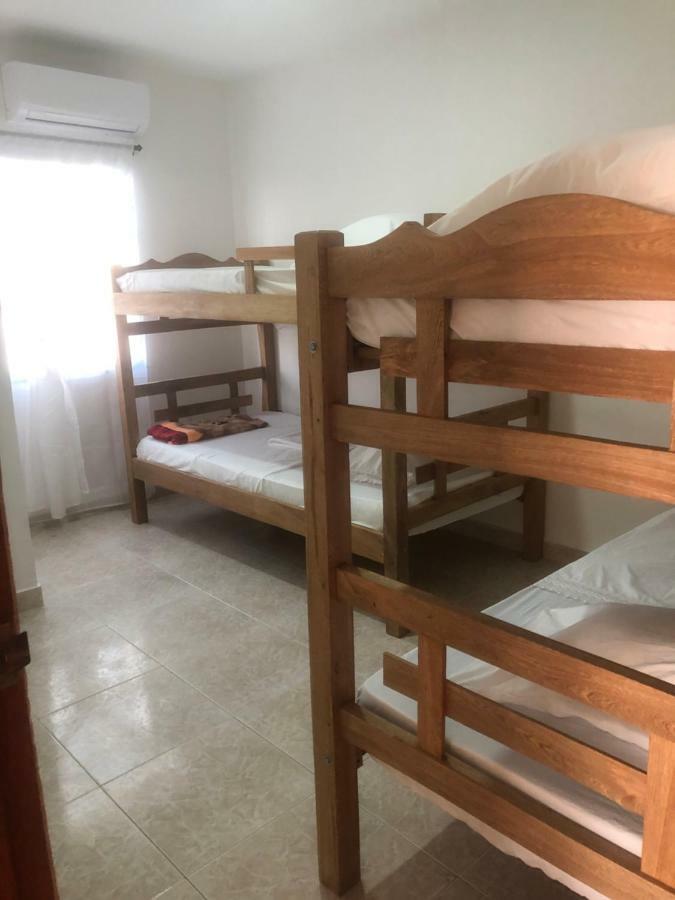 Cartagena Vivienda Turistica Las Palmas מראה חיצוני תמונה