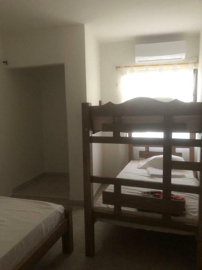 Cartagena Vivienda Turistica Las Palmas מראה חיצוני תמונה