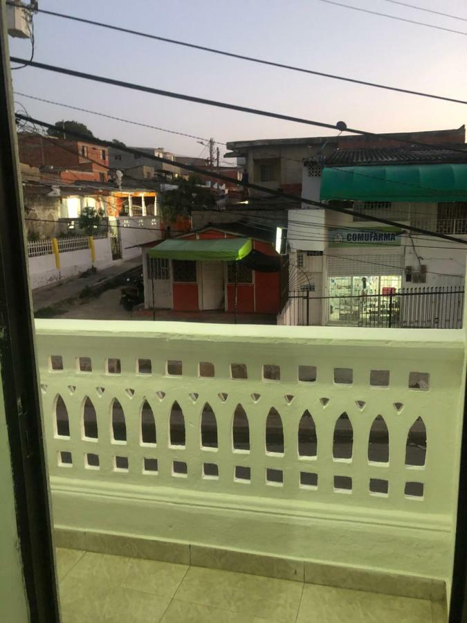Cartagena Vivienda Turistica Las Palmas מראה חיצוני תמונה