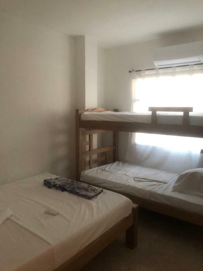Cartagena Vivienda Turistica Las Palmas מראה חיצוני תמונה