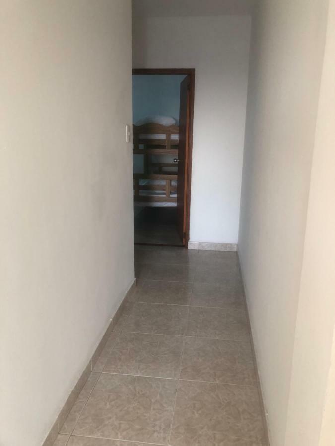 Cartagena Vivienda Turistica Las Palmas מראה חיצוני תמונה